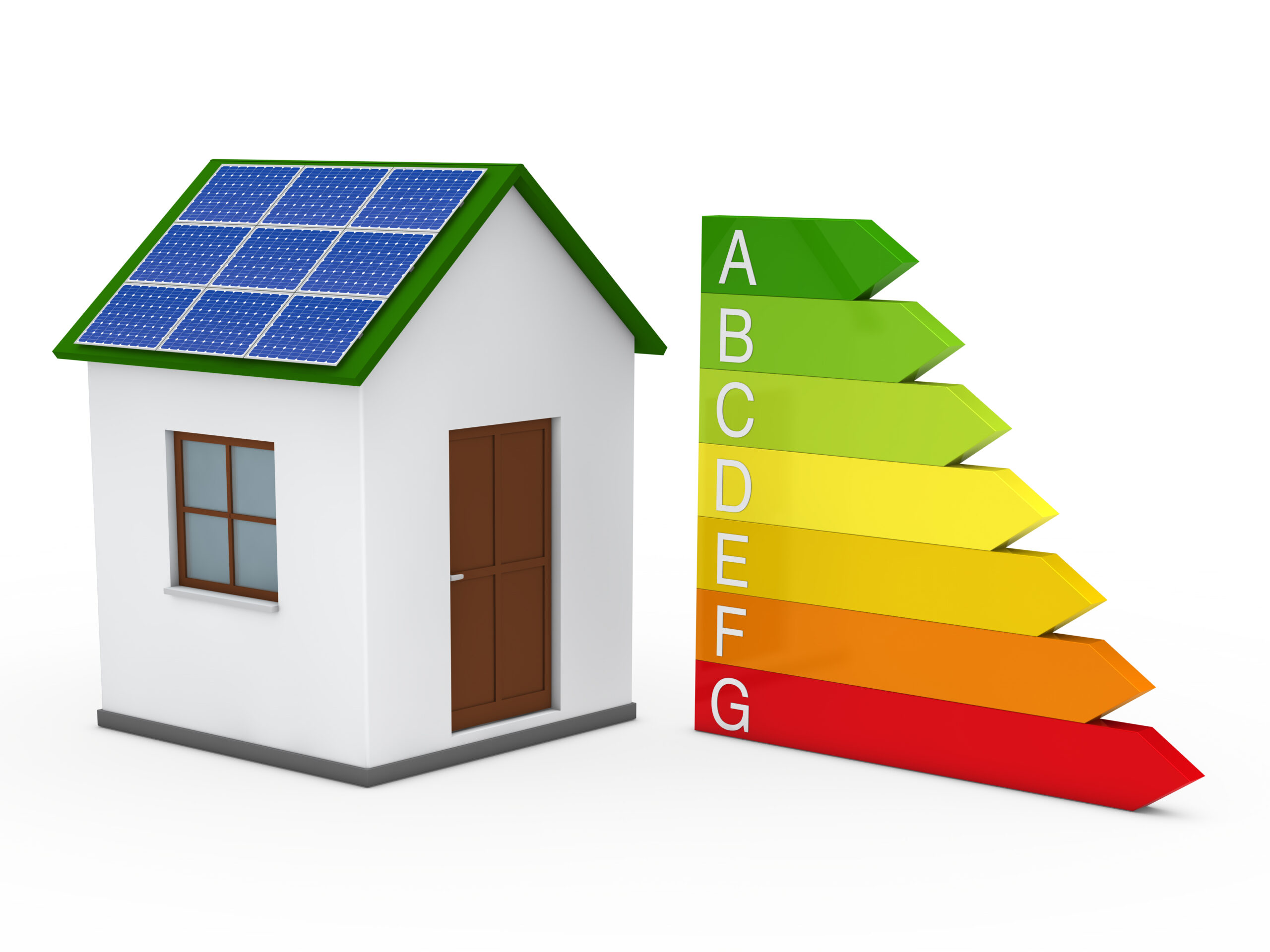 EPC certificate in Kent