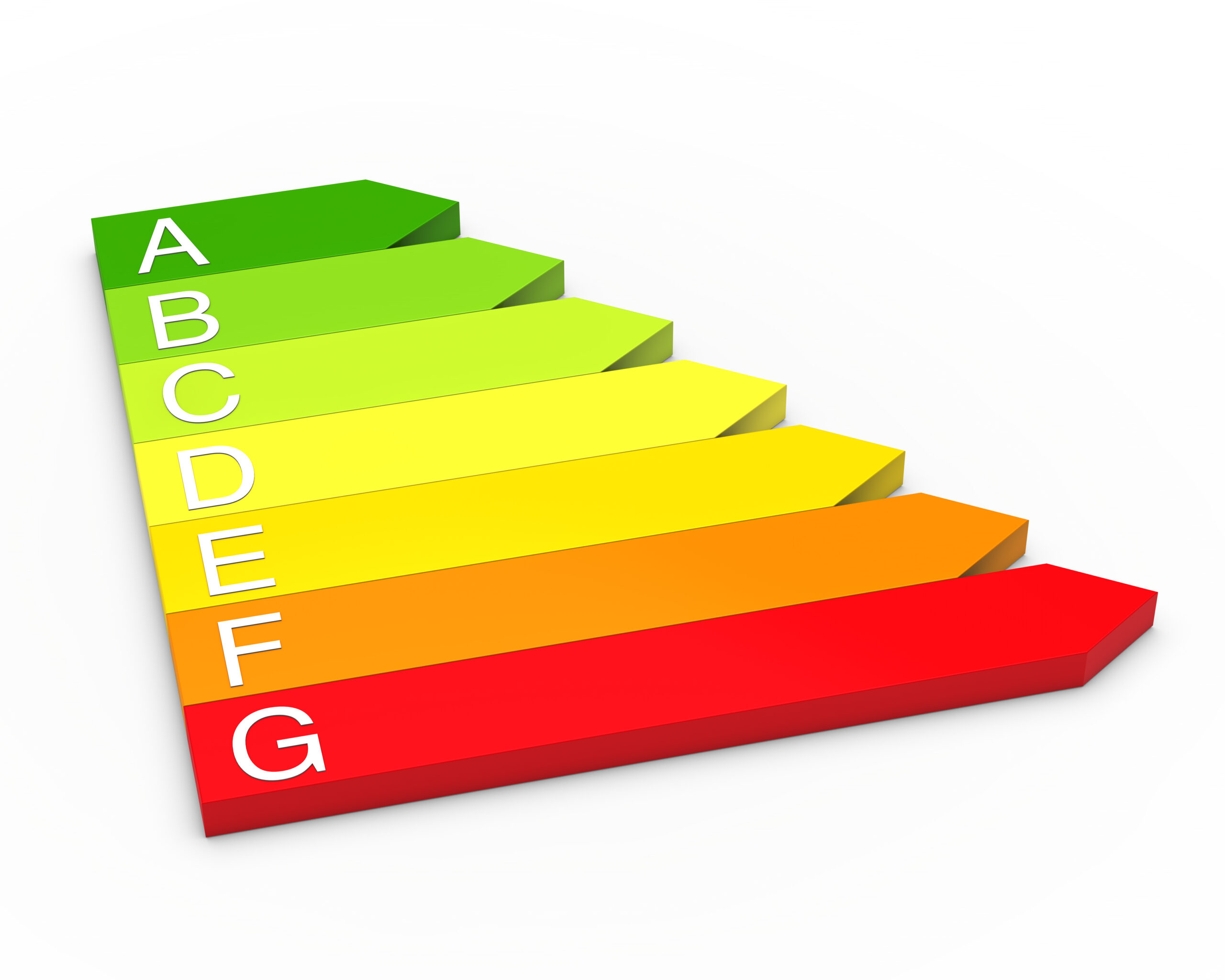 EPC certificate in Broadstairs